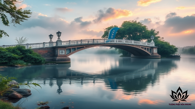 Mơ Thấy Cây Cầu Bắc Qua Sông: Giải Mã Điềm Báo Tương Lai 2 Liên Hệ Giữa Giấc Mơ và Cuộc Sống Thực Tế