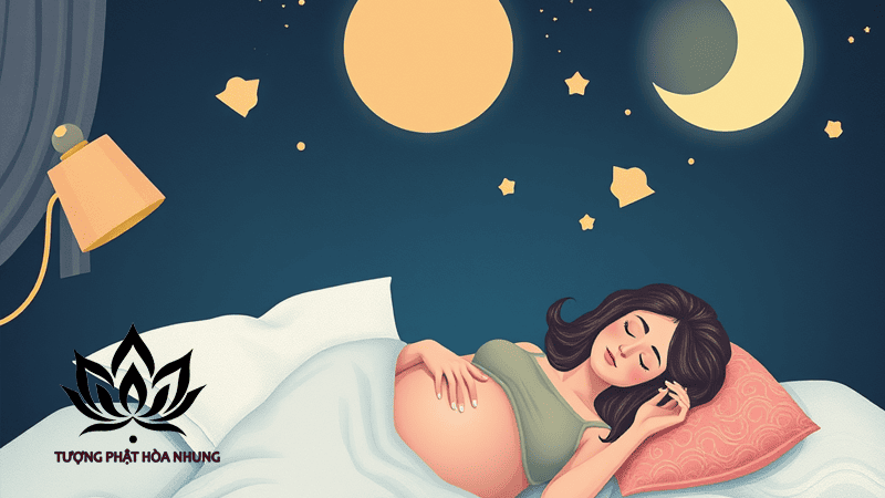 Giải Mã Chi Tiết Giấc Mơ Thấy Có Bầu: Điềm Báo Tốt Hay Xấu?