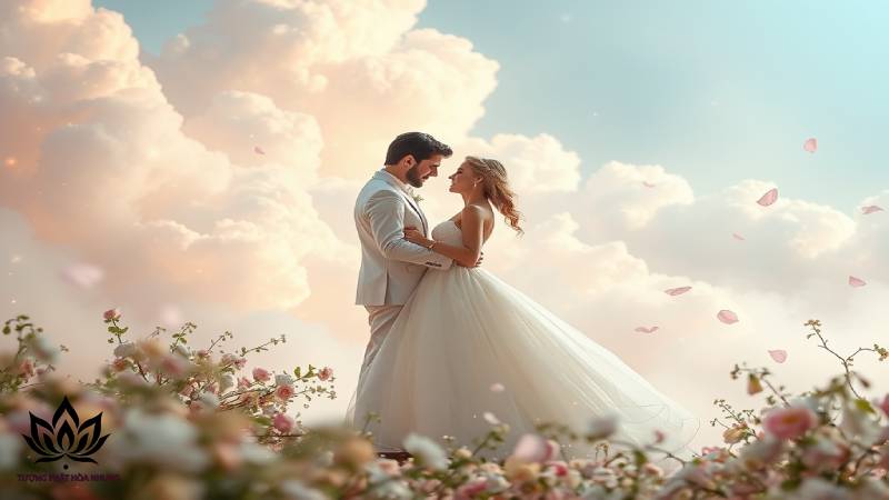 Mơ Thấy Đám Cưới: Giải Mã Chi Tiết Ý Nghĩa Và Điềm Báo 3 Mơ Thấy Đám Cưới Đánh Con Gì? Giải Mã Con Số May Mắn