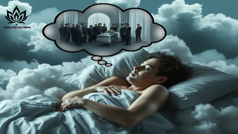 Mơ Thấy Đám Ma Đánh Con Gì? Giải Mã Chi Tiết Giấc Mơ 1 Mơ Thấy Đám Ma Đánh Con Gì? Ý Nghĩa Tâm Linh và Giải Mã Chi Tiết
