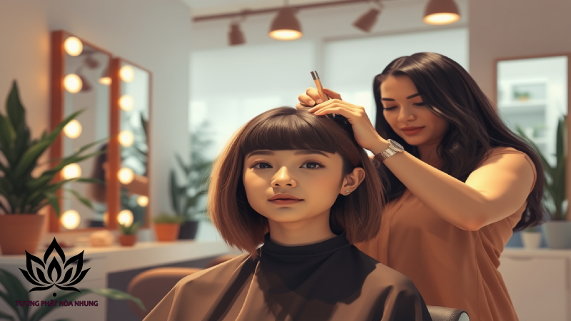 Mơ Thấy Đi Cắt Tóc: Giải Mã Điềm Báo Tâm Linh và Con Số May Mắn 3 Nằm Mơ Thấy Đi Cắt Tóc Đánh Con Gì? Gợi Ý Con Số May Mắn