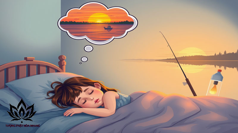 Mơ Thấy Đi Câu Cá Là Điềm Gì? Giải Mã Chi Tiết Từ A-Z 2 Giải Mã Chi Tiết Các Trường Hợp Mơ Thấy Đi Câu Cá