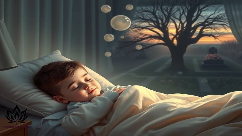Mơ Thấy Đi Đám Ma Là Điềm Gì? Giải Mã Chi Tiết Nhất 2 Giải Mã Chi Tiết Các Trường Hợp Mơ Thấy Đi Đám Ma