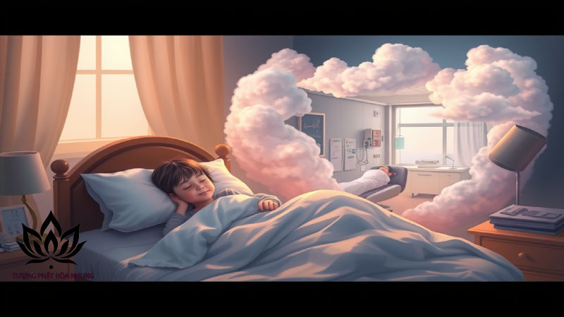 Liên Hệ Giữa Giấc Mơ Thấy Đi Đẻ và Cuộc Sống Thực Tế