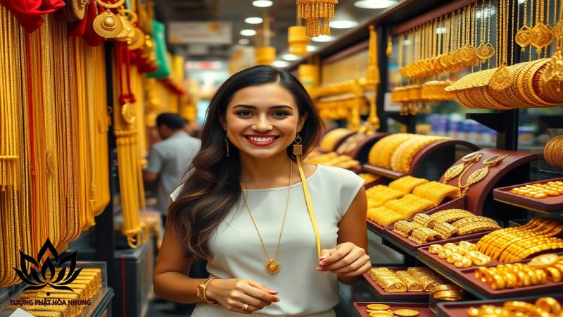 Mơ Thấy Đi Mua Vàng Là Điềm Gì? Giải Mã Chi Tiết Nhất 3 Mơ Thấy Đi Mua Vàng Liên Quan Đến Vận Mệnh Như Thế Nào?
