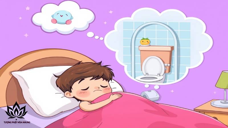 Mơ Thấy Đi Vệ Sinh Là Điềm Gì? Giải Mã Chi Tiết Từ Chuyên Gia 1 Mơ Thấy Đi Vệ Sinh: Ý Nghĩa Sâu Xa Bạn Chưa Từng Biết