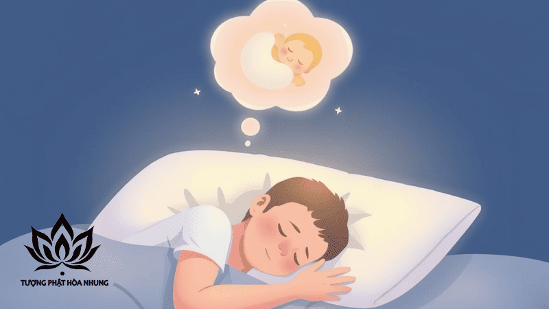 Giải Mã Giấc Mơ Thấy Em: Điềm Báo Tâm Linh và Khoa Học