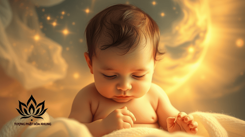 Giải Mã Những Con Số May Mắn Liên Quan Đến Giấc Mơ Thấy Em Bé Chết