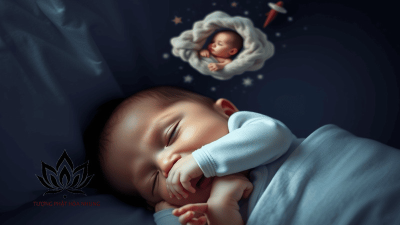 Mơ Thấy Em Bé Sơ Sinh Có Ý Nghĩa Gì?