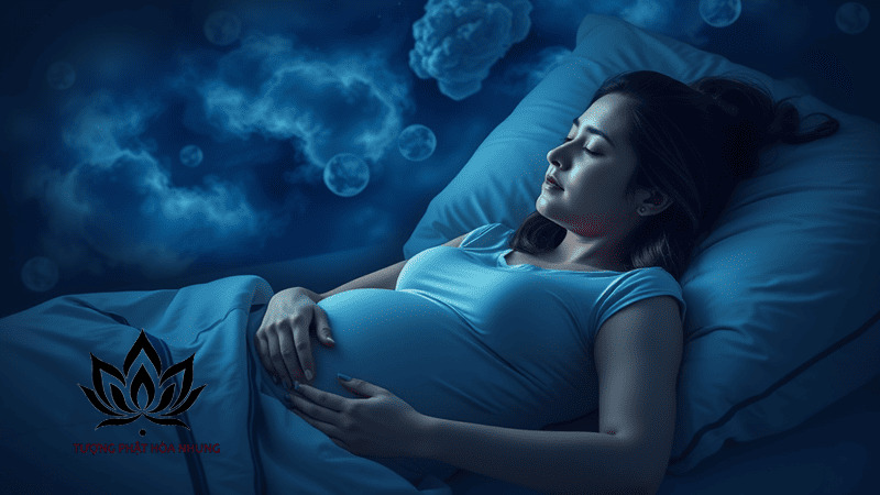 Mơ Thấy Em Gái Có Bầu Đánh Con Gì? Gợi Ý Những Con Số May Mắn