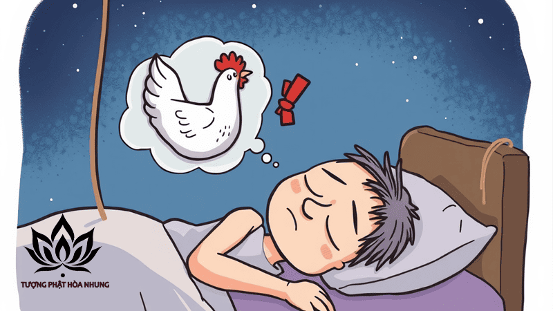 Giải Mã Giấc Mơ Thấy Gà Mái Theo Phong Thủy và Ngũ Hành