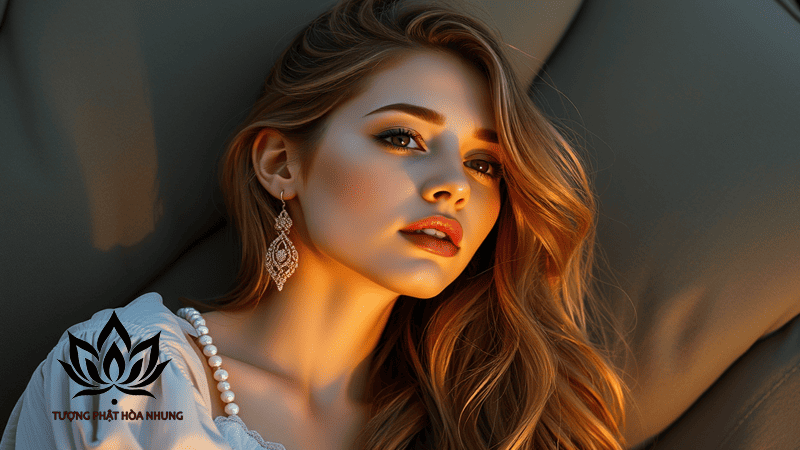 Giải Mã Chi Tiết Giấc Mơ Thấy Gái Đẹp