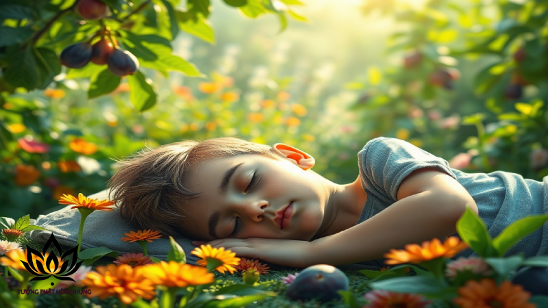 Giải Mã Ý Nghĩa Giấc Mơ Thấy Hái Quả Sung