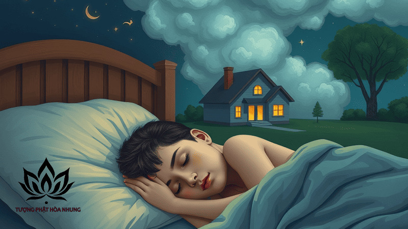 Giải Mã Chi Tiết Các Trường Hợp Mơ Thấy Hàng Xóm