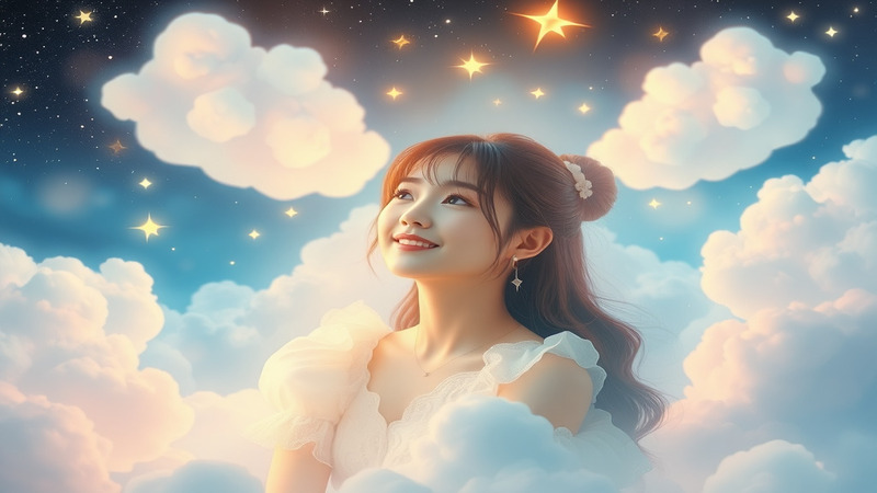Mơ Thấy Idol Là Điềm Gì? Giải Mã Chi Tiết Từ Chuyên Gia 1 Mơ Thấy Idol: Ý Nghĩa Đằng Sau Giấc Mơ Gặp Thần Tượng