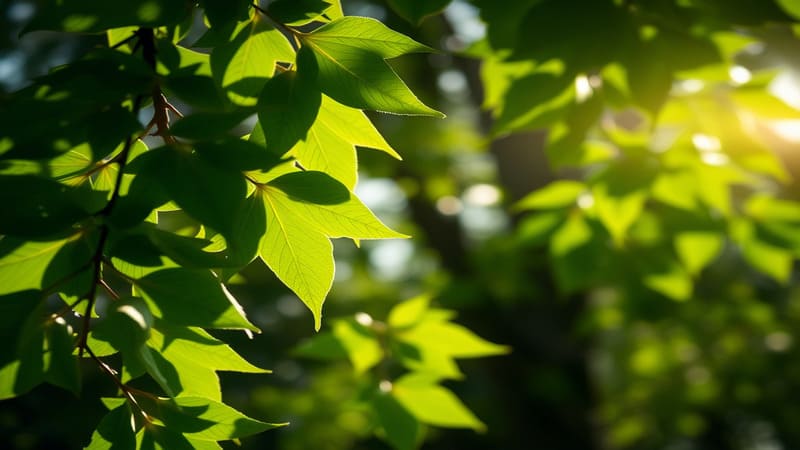 Mơ Thấy Lá Cây Xanh Là Điềm Gì? Giải Mã Chi Tiết Nhất 3 Những Lưu Ý Quan Trọng Khi Giải Mã Giấc Mơ Thấy Lá Cây Xanh
