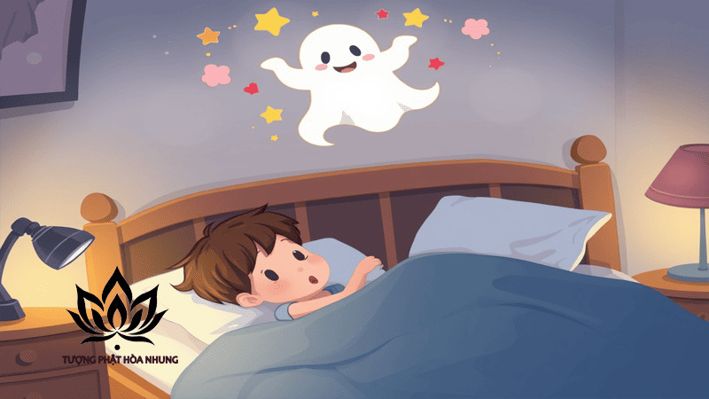 Phân Tích Các Trường Hợp Cụ Thể Khi Mơ Thấy Ma Nhập