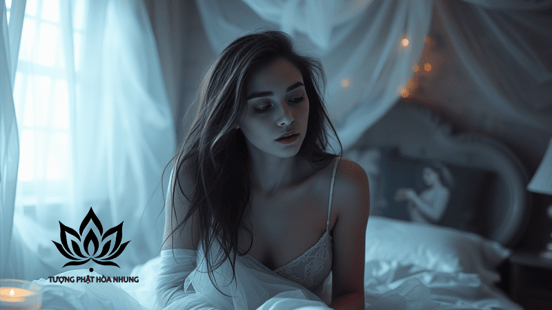 Mơ Thấy Ma Nữ Đánh Con Gì? Giải Mã Chi Tiết Từ Chuyên Gia