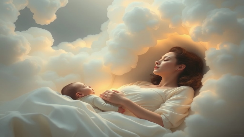Mơ Thấy Mẹ Đẻ Mất Là Điềm Gì? Giải Mã Chi Tiết Từ A-Z 1 Mơ Thấy Mẹ Đẻ Mất: Ý Nghĩa và Giải Mã Chi Tiết Nhất