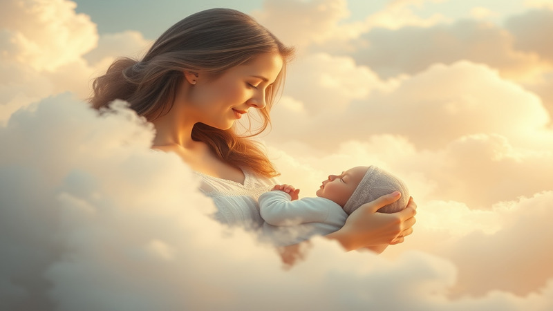 Mơ Thấy Mẹ Đẻ Mất Là Điềm Gì? Giải Mã Chi Tiết Từ A-Z 3 Làm Gì Khi Mơ Thấy Mẹ Đẻ Mất? Lời Khuyên Từ Chuyên Gia Tâm Linh