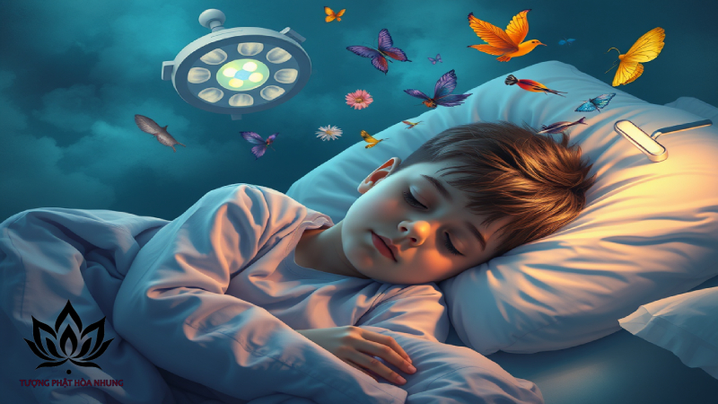 Mơ Thấy Mình Bị Phẫu Thuật Đánh Con Gì? Giải Mã Chi Tiết 3 Mơ Thấy Mình Bị Phẫu Thuật Đánh Con Gì? Tổng Hợp Các Con Số May Mắn Theo Dân Gian