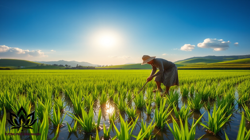 Mơ Thấy Mình Đi Cấy Lúa: Giải Mã Chi Tiết Điềm Báo Tâm Linh 3 Những Điều Cần Lưu Ý Khi Giải Mã Giấc Mơ Thấy Đi Cấy Lúa