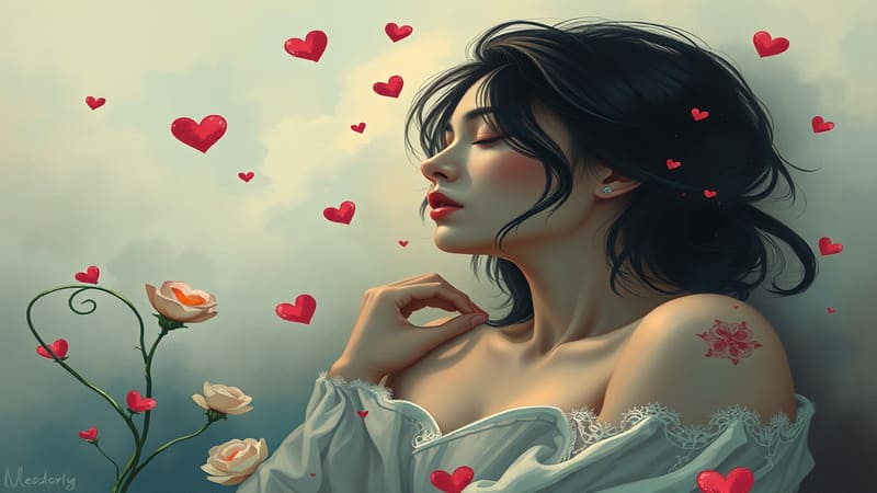 Mơ Thấy Mình Ngoại Tình Với Người Khác Là Điềm Báo Gì? Giải Mã Chi Tiết 3 Mơ Thấy Mình Ngoại Tình Với Người Khác: Các Trường Hợp Cụ Thể