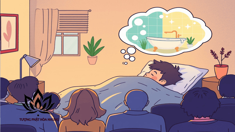 Giải Mã Giấc Mơ Dưới Góc Nhìn Tâm Lý Học