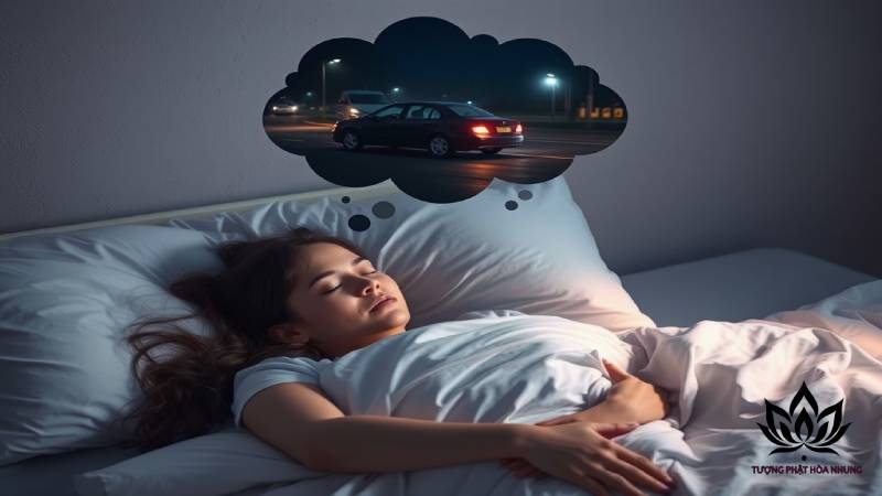 Mơ Thấy Người Khác Bị Tai Nạn: Giải Mã Ý Nghĩa Tổng Quan