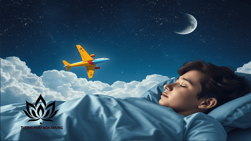 Mơ Thấy Nhiều Máy Bay Chiến Đấu Là Điềm Gì? Giải Mã Chi Tiết 3 Mơ Thấy Nhiều Máy Bay Chiến Đấu Đánh Số Gì? Gợi Ý Các Con Số May Mắn