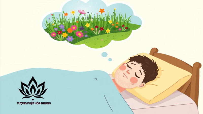 Giải Mã Giấc Mơ Thấy Nhổ Cỏ Theo Bối Cảnh Cụ Thể