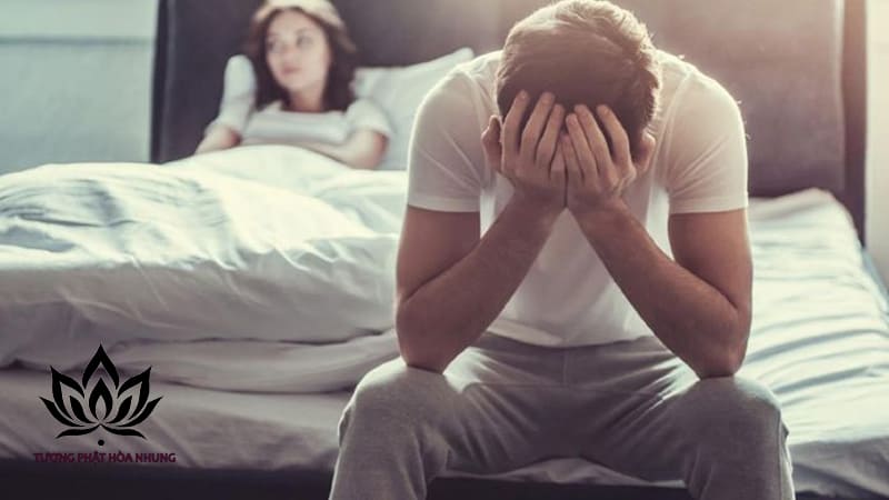 Góc nhìn khoa học: Giải thích giấc mơ thấy phụ nữ không mặc quần áo