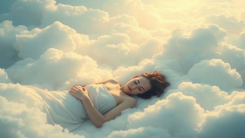 Mơ Thấy Phụ Nữ Lạ Là Điềm Gì? Giải Mã Chi Tiết Từ A Đến Z 3 Mơ Thấy Phụ Nữ Lạ Là Điềm Gì? Giải Mã Chi Tiết Từng Trường Hợp