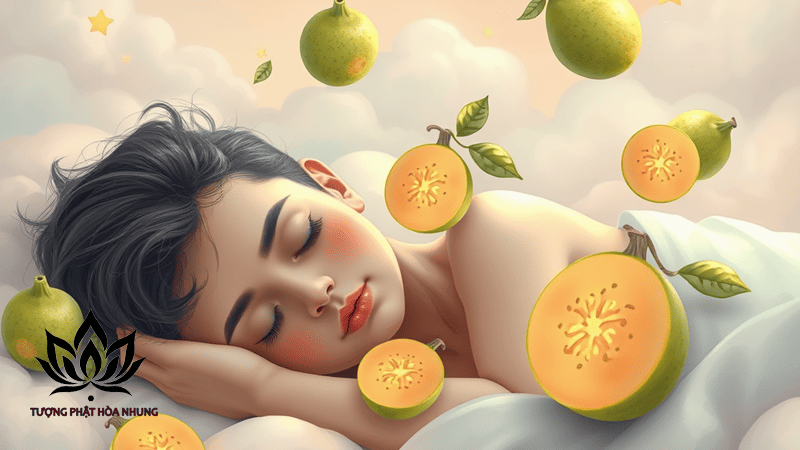 Giải Mã Giấc Mơ Thấy Quả Ổi: Điềm Báo Tương Lai?