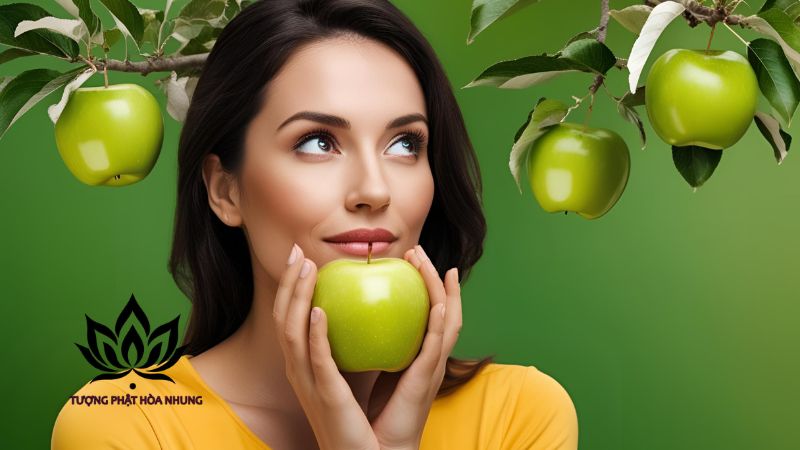 Mơ Thấy Quả Táo Ta: Giải Mã Chi Tiết Và Điềm Báo Tâm Linh 4 mo-thay-qua-tao-ta-danh-con-gi