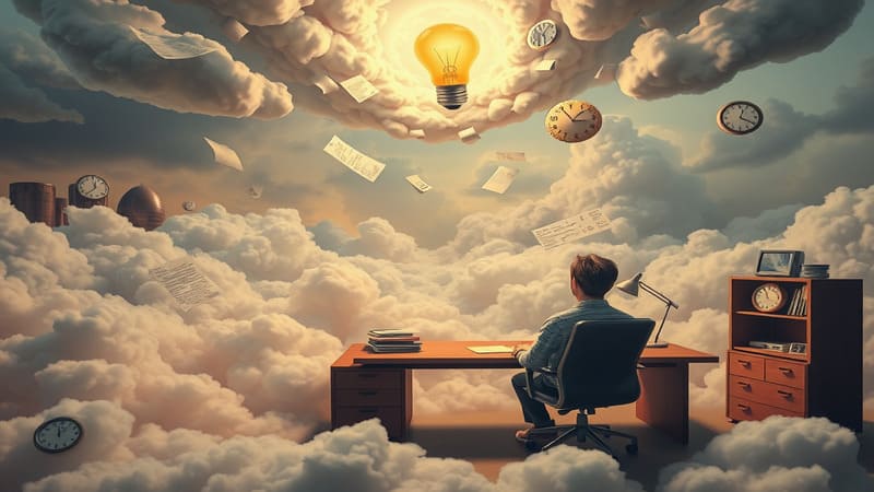 Mơ Thấy Sếp Cũ Đánh Con Gì? Giải Mã Chi Tiết Từ A-Z 1 Mơ Thấy Sếp Cũ Đánh Con Gì? Ý Nghĩa Sâu Xa Đằng Sau Giấc Mơ