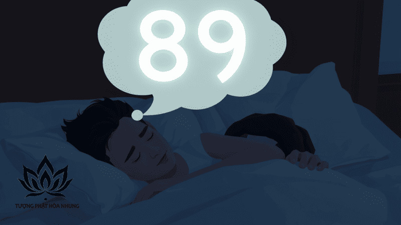 Giải Mã Ý Nghĩa Tâm Linh Của Giấc Mơ Thấy Số 89