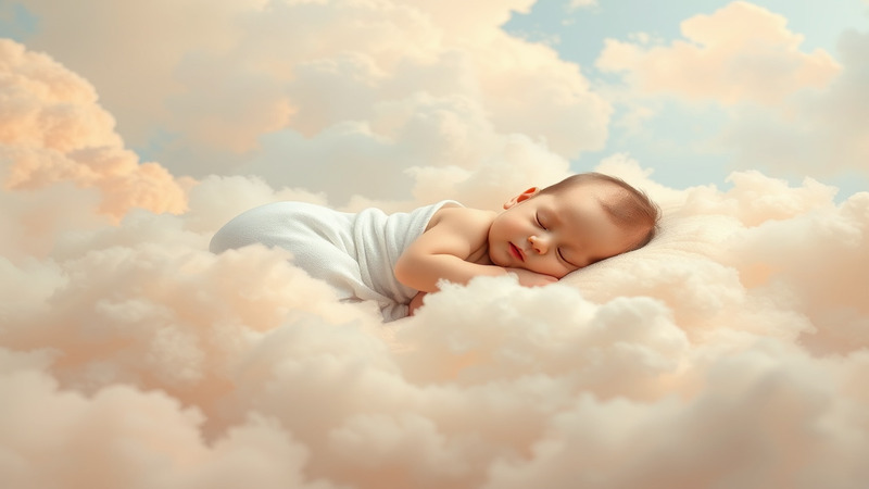 Mơ Thấy Trẻ Con Mới Sinh: Giải Mã Điềm Báo Tương Lai 2 Giải Mã Chi Tiết Các Trường Hợp Mơ Thấy Trẻ Con Mới Sinh