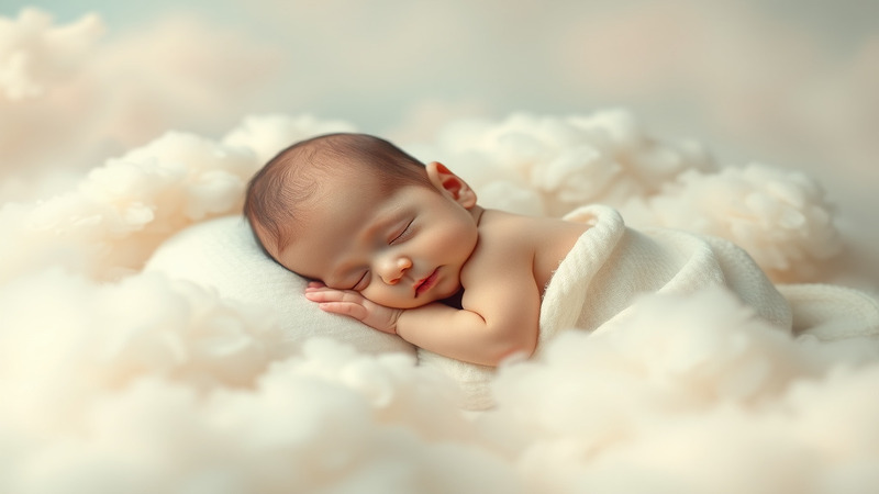 Mơ Thấy Trẻ Con Mới Sinh: Giải Mã Điềm Báo Tương Lai 3 Góc Nhìn Về Giấc Mơ Thấy Trẻ Sơ Sinh Trong Phật Pháp