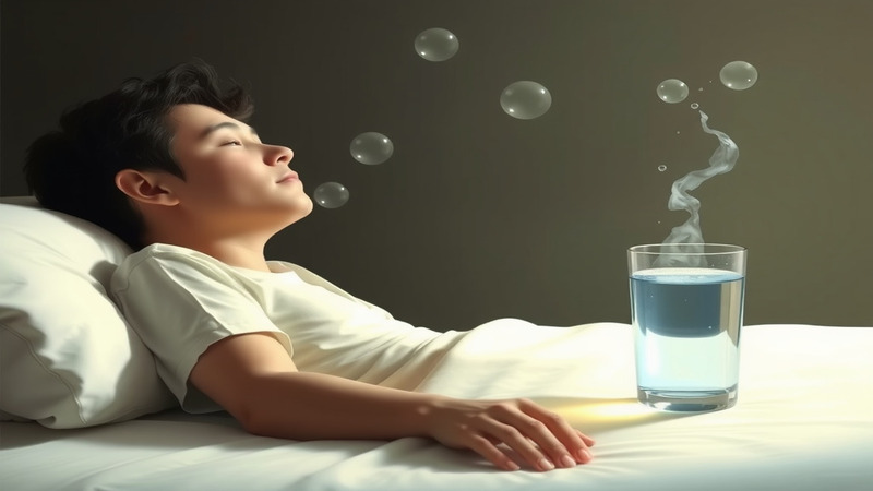 Mơ Thấy Uống Nước Là Điềm Gì? Giải Mã Chi Tiết Từ Chuyên Gia 1 Mơ Thấy Uống Nước Là Gì? Giải Thích Ý Nghĩa Giấc Mơ Uống Nước