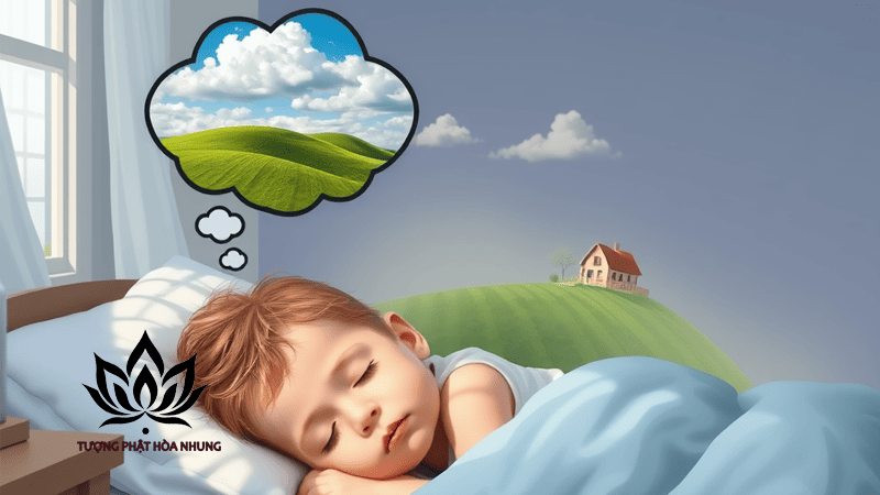 Các Trường Hợp Cụ Thể Khi Mơ Thấy Về Quê và Điềm Báo