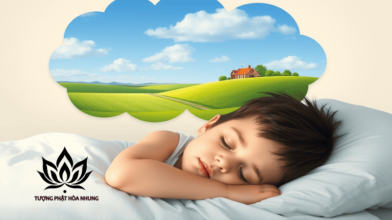 Giải Mã Giấc Mơ Về Quê Theo Tâm Linh, Phong Thủy Và Văn Hóa Dân Gian