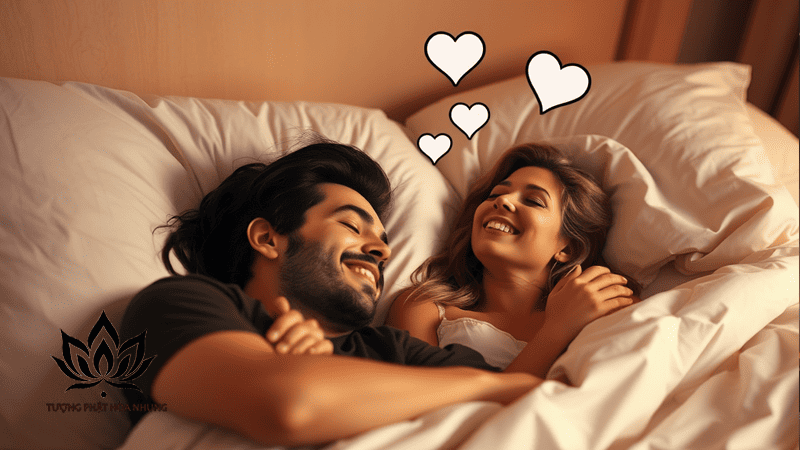 Mơ Thấy Vợ Đánh Con Gì? Giải Mã Những Con Số May Mắn