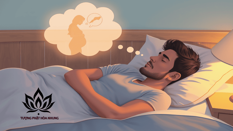 Giải Mã Chi Tiết 15+ Trường Hợp Mơ Thấy Vợ Mang Bầu Phổ Biến Nhất