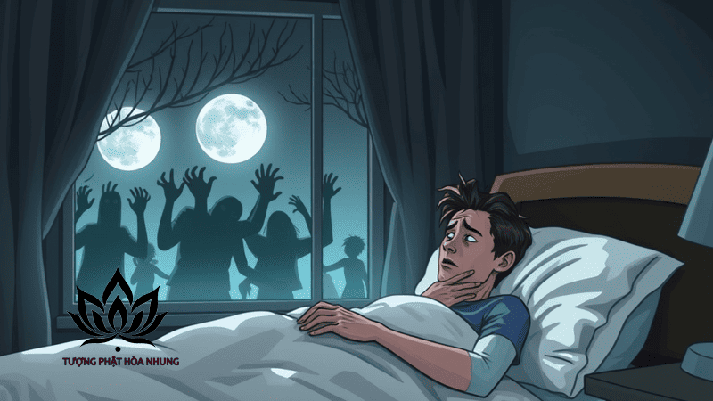 Mơ Thấy Zombie Là Điềm Gì? Tâm Linh Hay Nỗi Sợ Nội Tâm? 3 Mơ Thấy Zombie Có Phải Lúc Nào Cũng Là Điềm Xui?