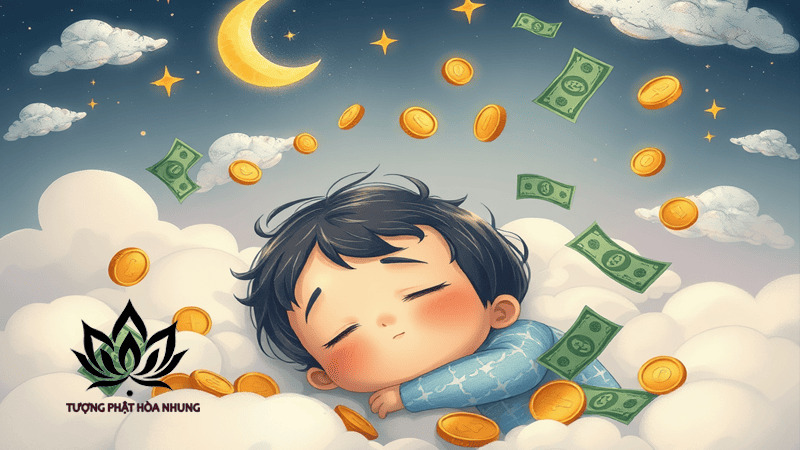 Nằm Mơ Được Cho Tiền: Giải Mã Ý Nghĩa Tâm Linh