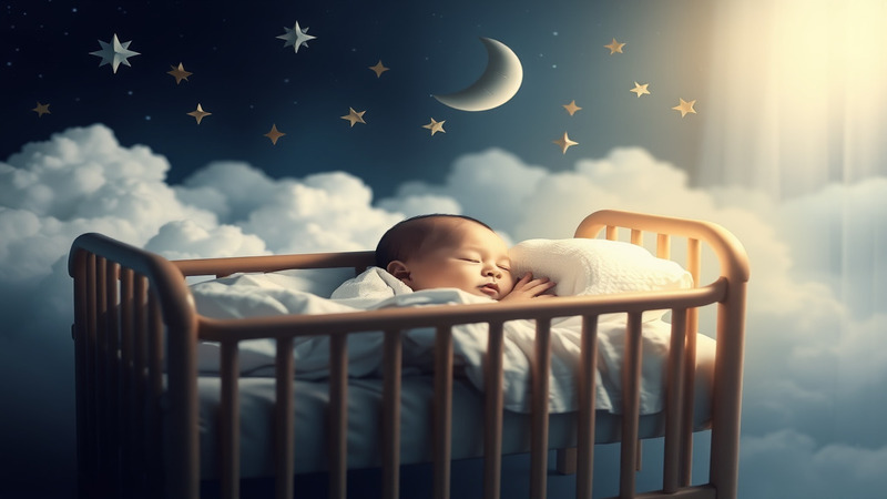 Nằm Mơ Em Bé: Giải Mã Ý Nghĩa, Điềm Báo & Con Số May Mắn 1 Nằm Mơ Thấy Em Bé Có Ý Nghĩa Gì? Giải Mã Chi Tiết