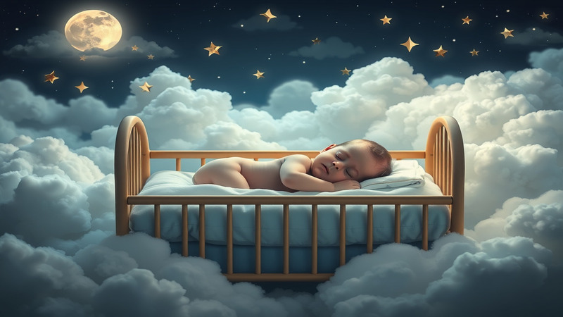 Nằm Mơ Em Bé: Giải Mã Ý Nghĩa, Điềm Báo & Con Số May Mắn 3 Tại Sao Bạn Lại Nằm Mơ Thấy Em Bé? Những Nguyên Nhân Tâm Lý