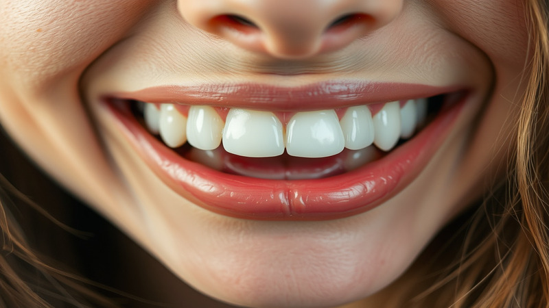 Nằm Mơ Gãy Răng Cửa Là Điềm Gì? Giải Mã Chi Tiết Nhất 3 Hóa Giải Giấc Mơ Gãy Răng Cửa và Cân Bằng Năng Lượng