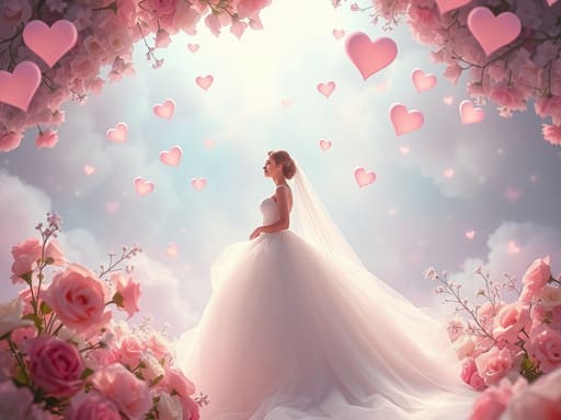 Nằm Mơ Lấy Chồng: Giải Mã Điềm Báo, Ý Nghĩa Chi Tiết Nhất 1 Nằm Mơ Lấy Chồng: Biểu Tượng Của Sự Thay Đổi, Cam Kết Và Mong Ước